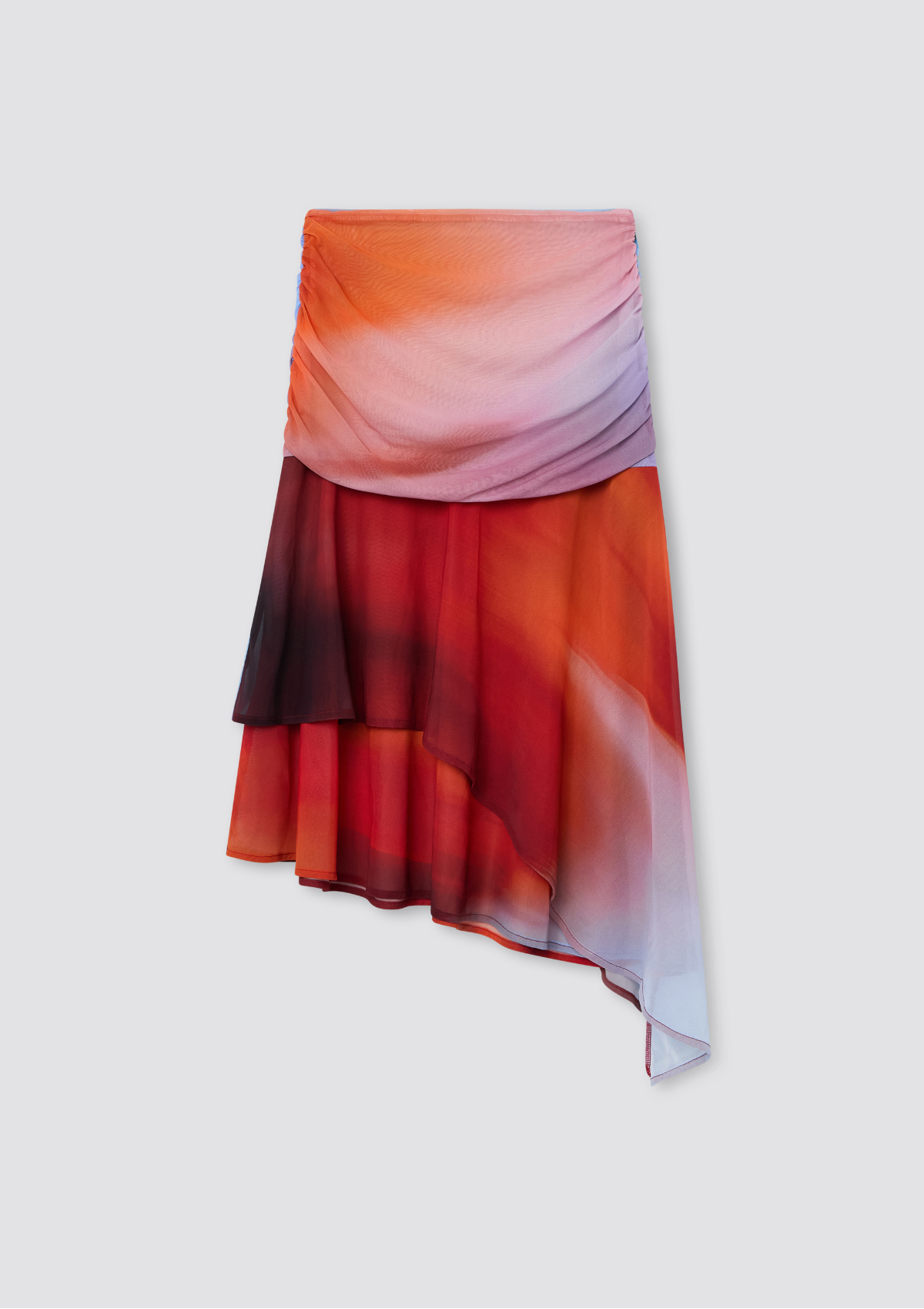 Festa Skirt / rosella - FENERS