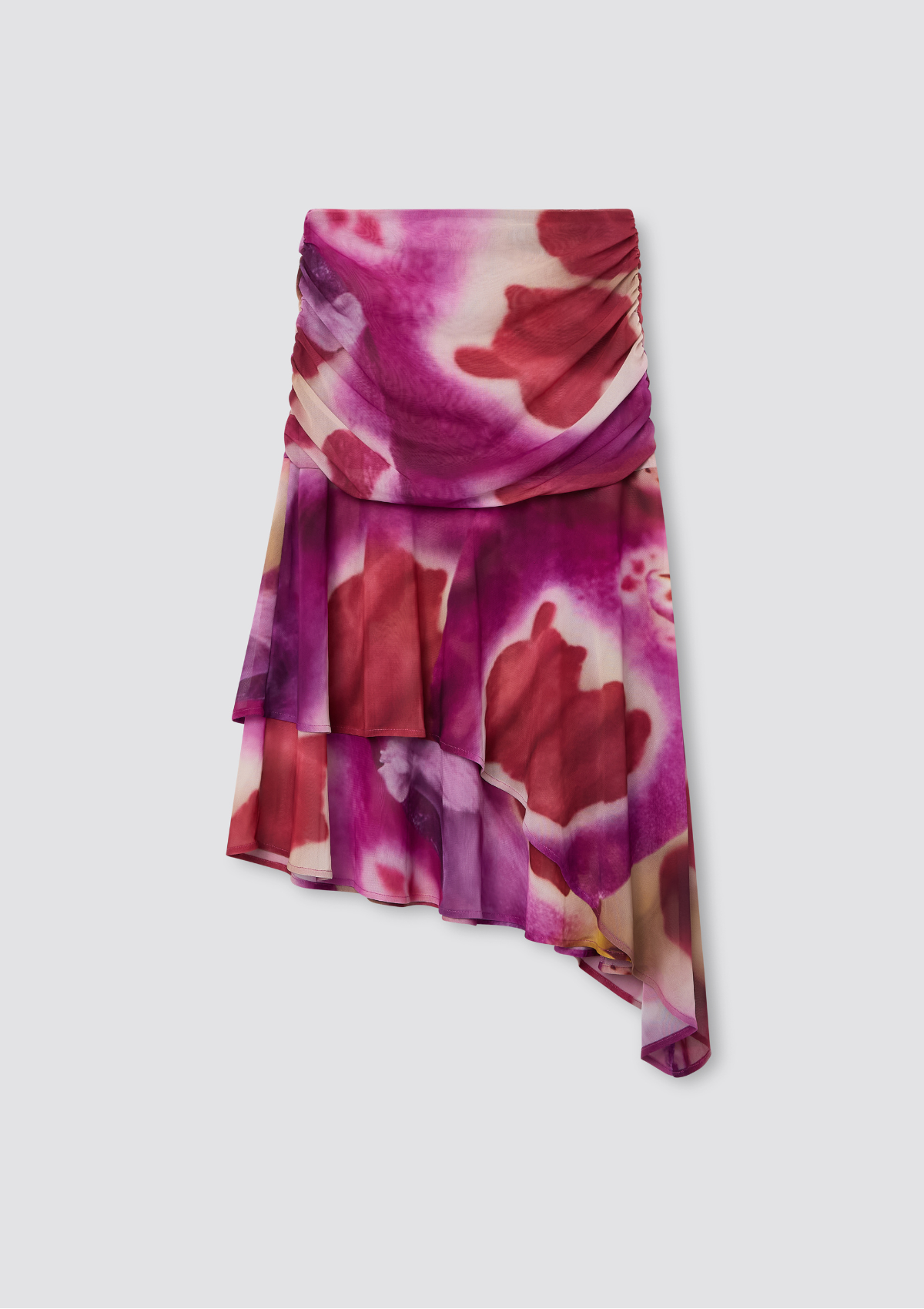 Festa Skirt / bloom - FENERS