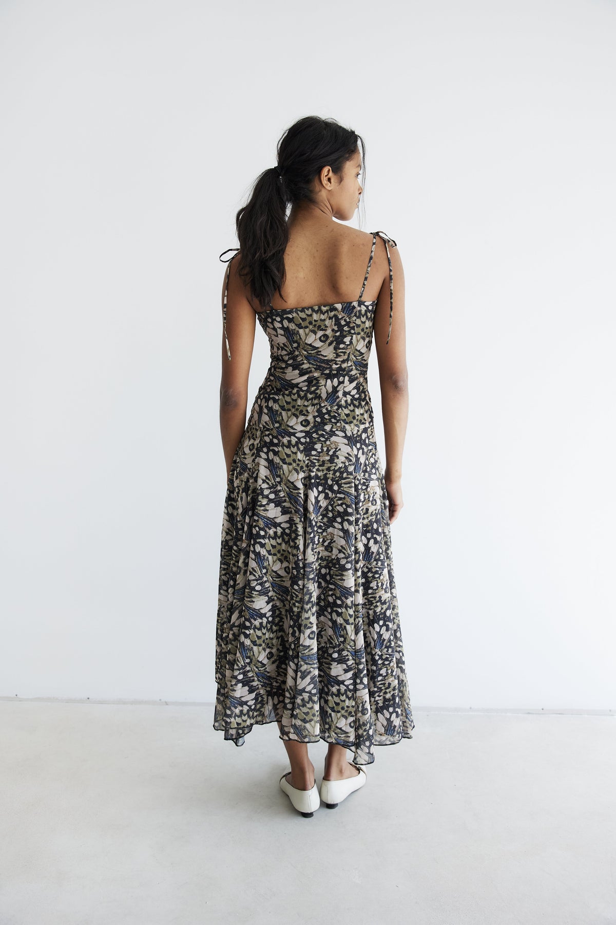Sira Skirt – photo 7
