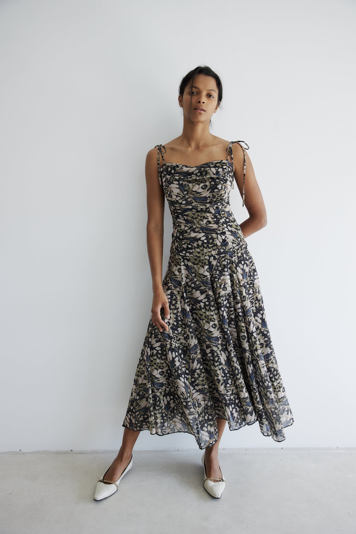 Sira Skirt – photo 4