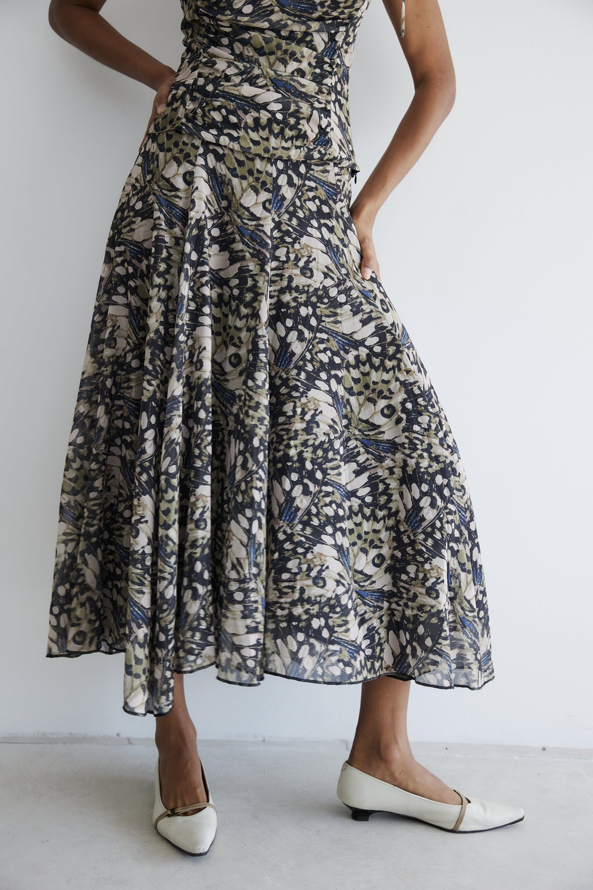 Sira Skirt – photo 1