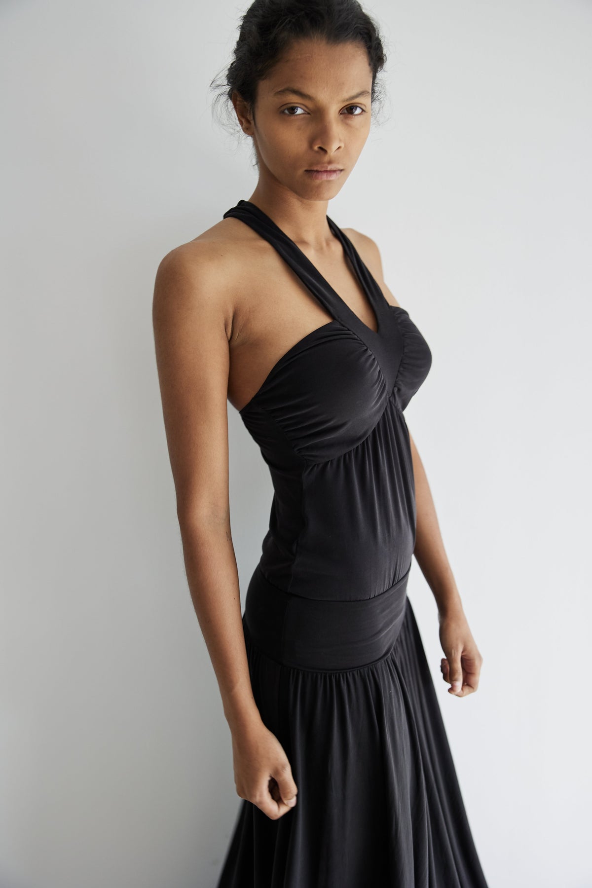 Uma Dress / black – photo 8