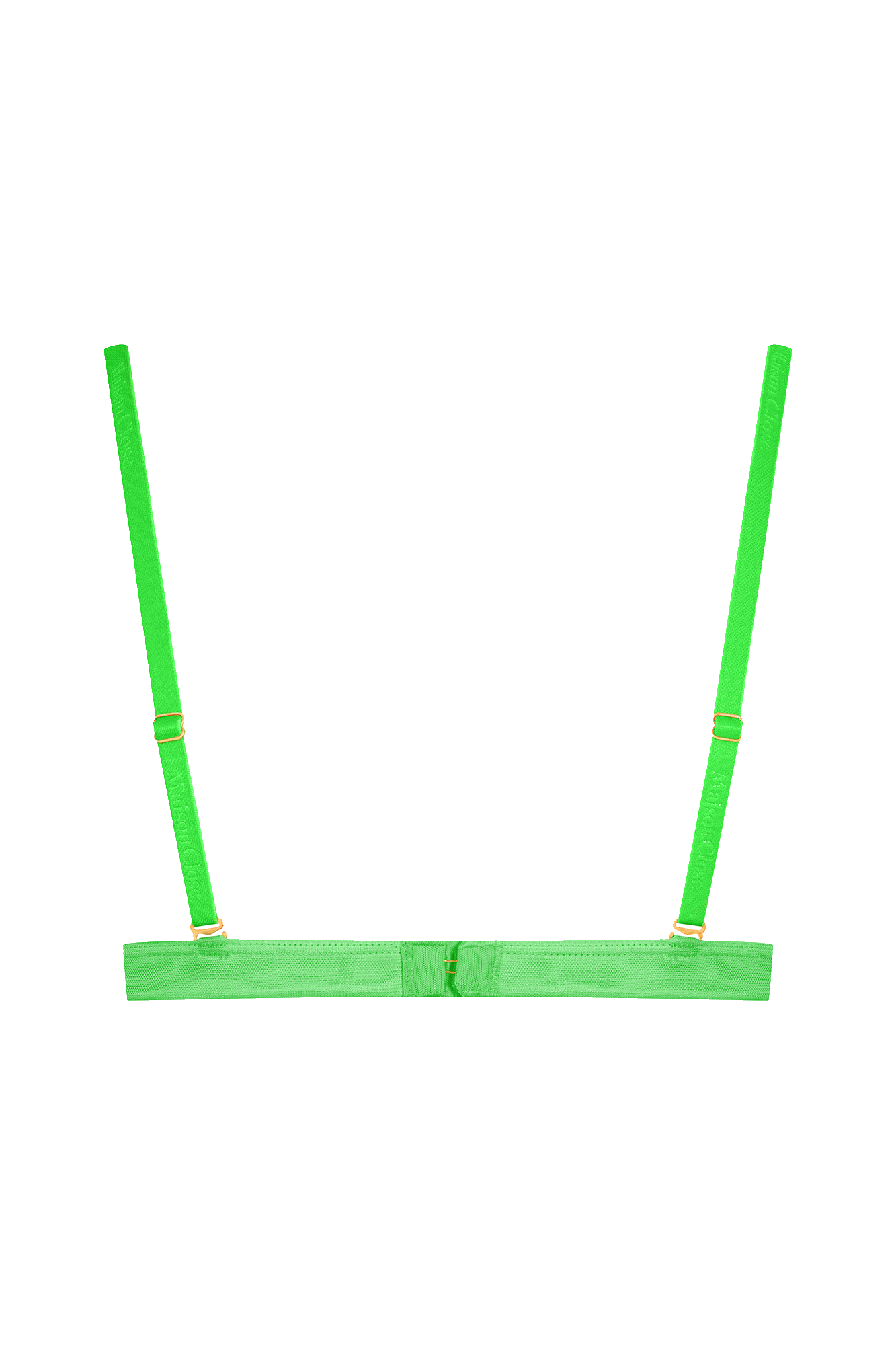 CORPS Á CORPS Triangle Bra