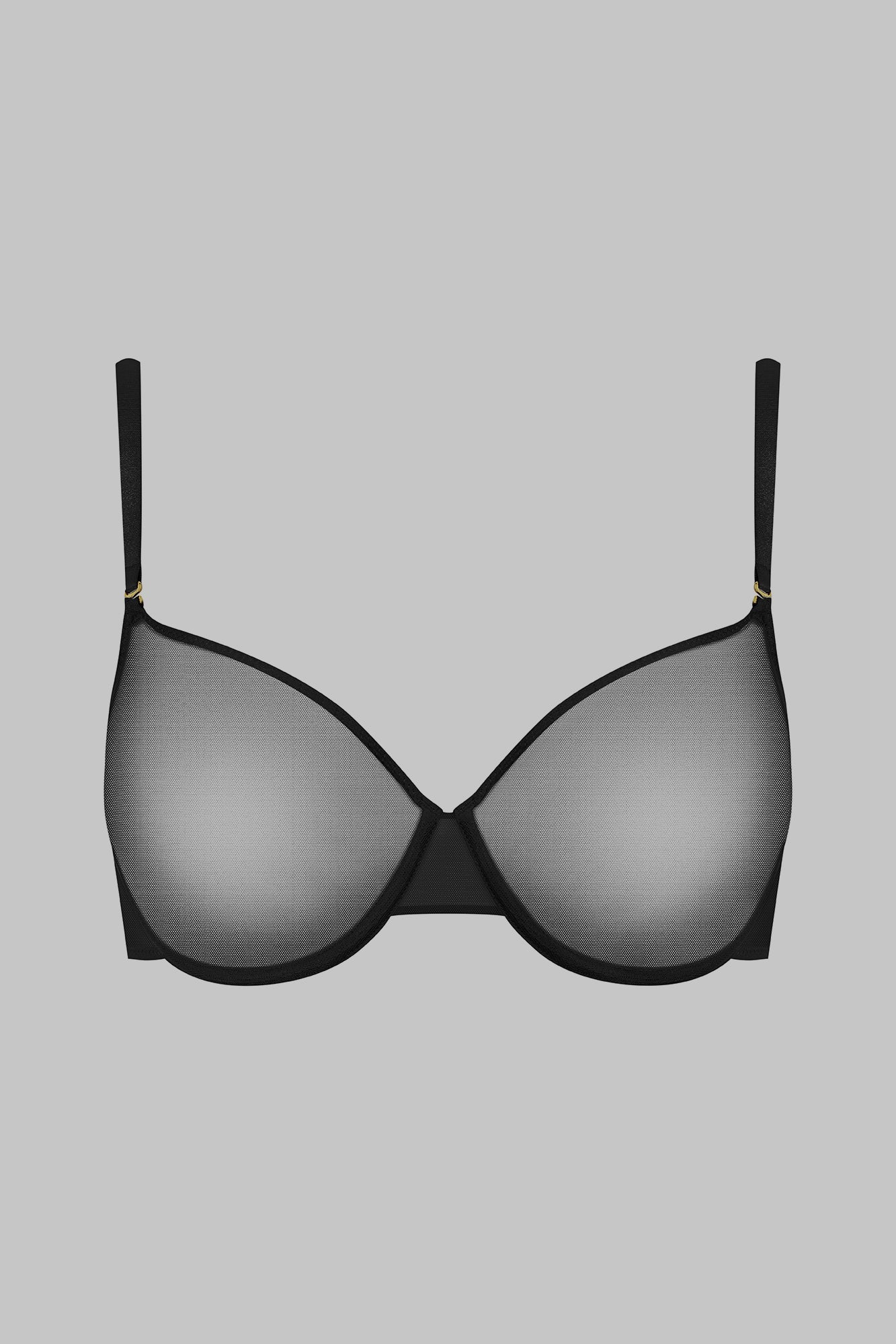 L'AMOUREUSE Wire Bra