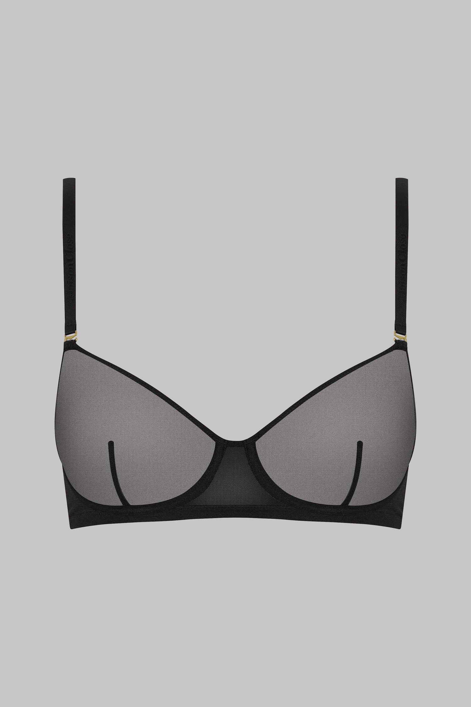 CORPS Á CORPS Wire Bra