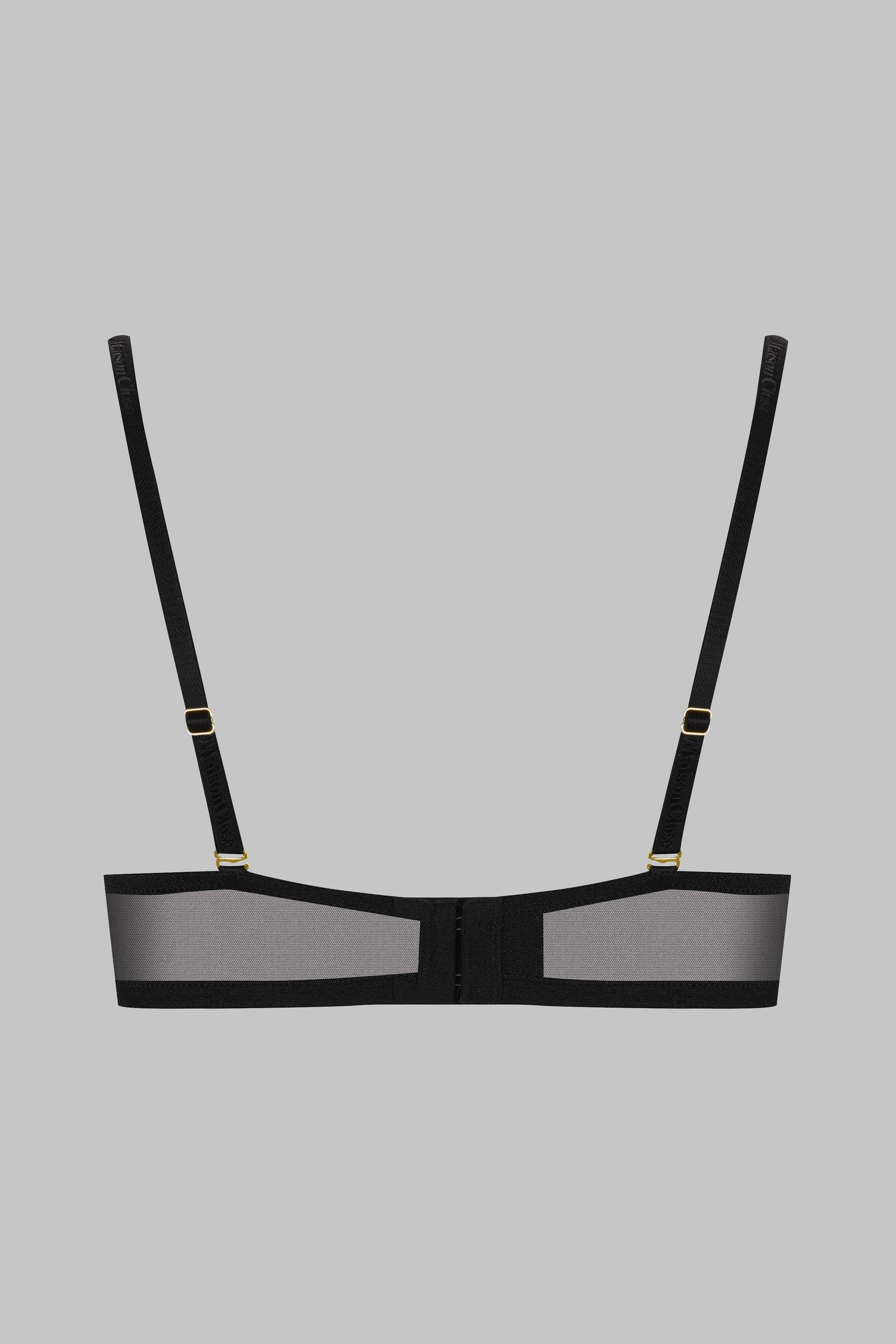 CORPS Á CORPS Wire Bra