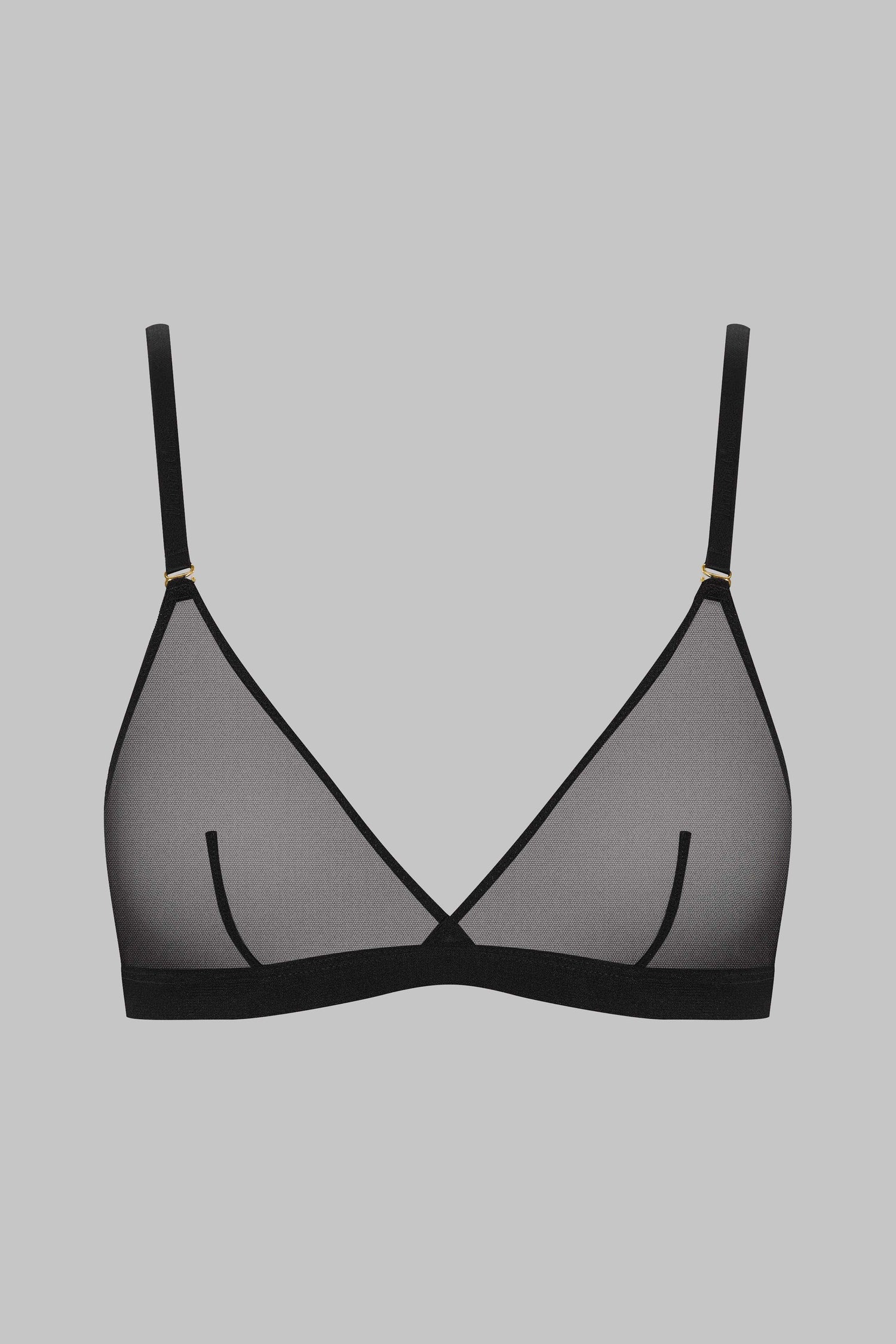 CORPS Á CORPS Triangle Bra