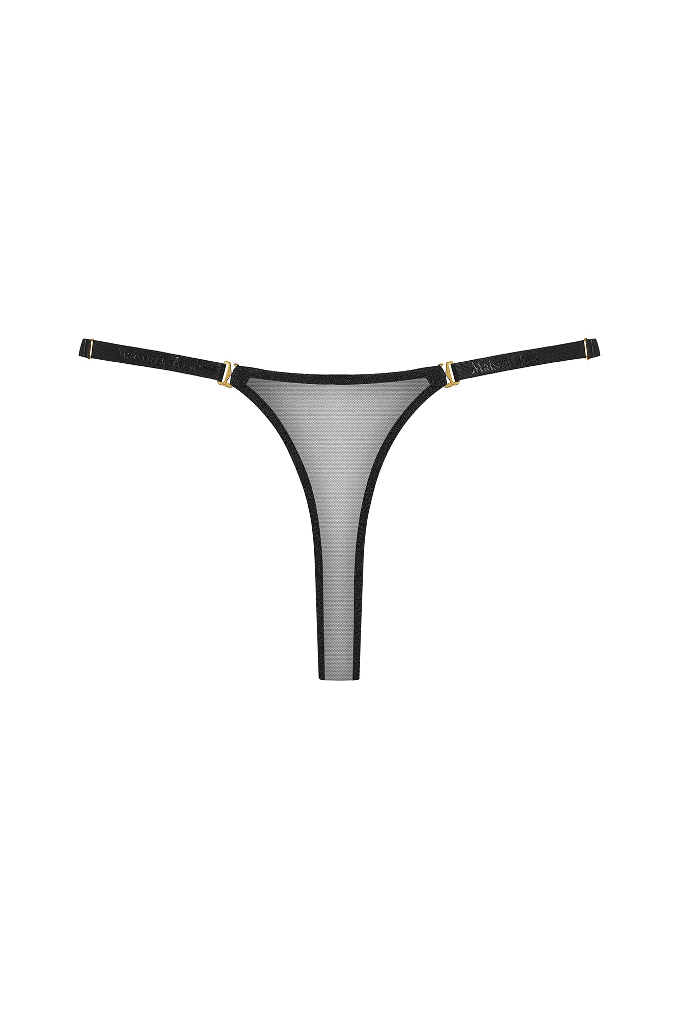 CORPS Á CORPS Mini Thong