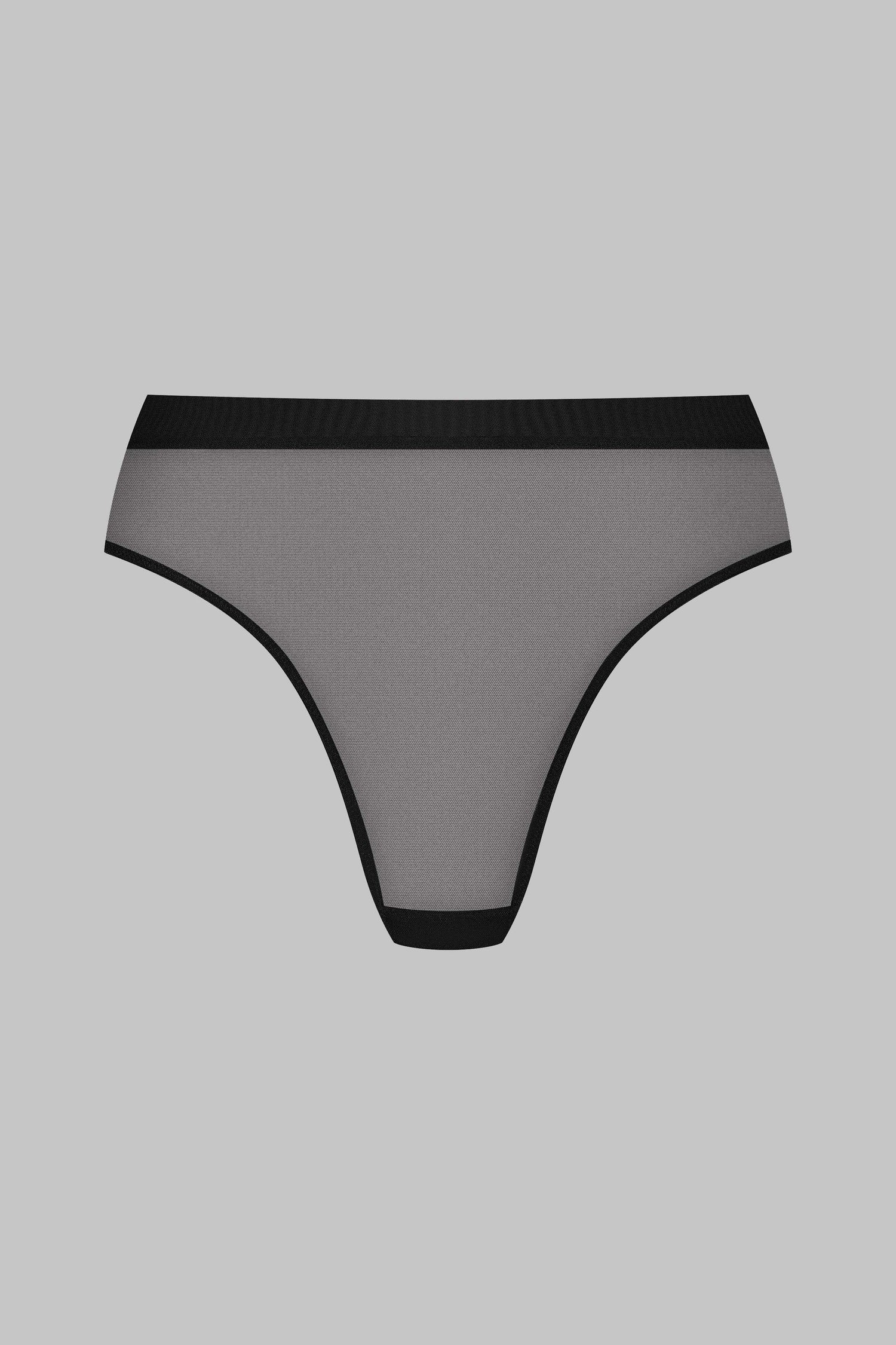 CORPS Á CORPS High-waist Thong