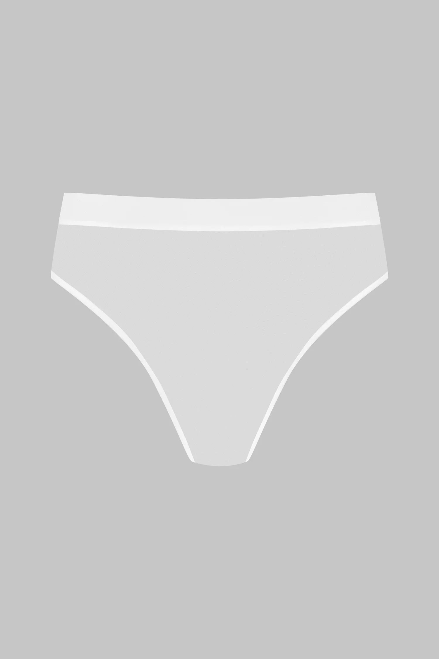 CORPS Á CORPS High-waist Thong