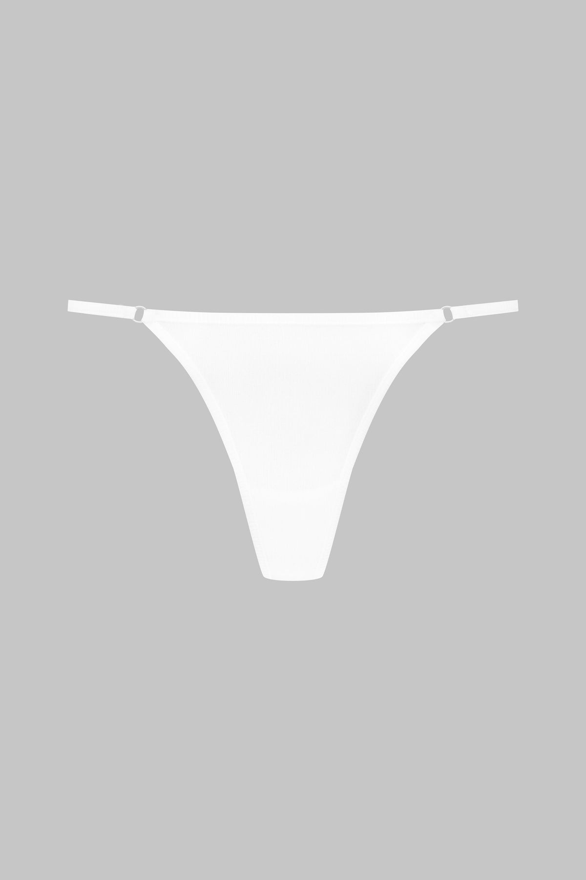 Mini thong - La Femme Amazone / white - Maison Close / Scandale