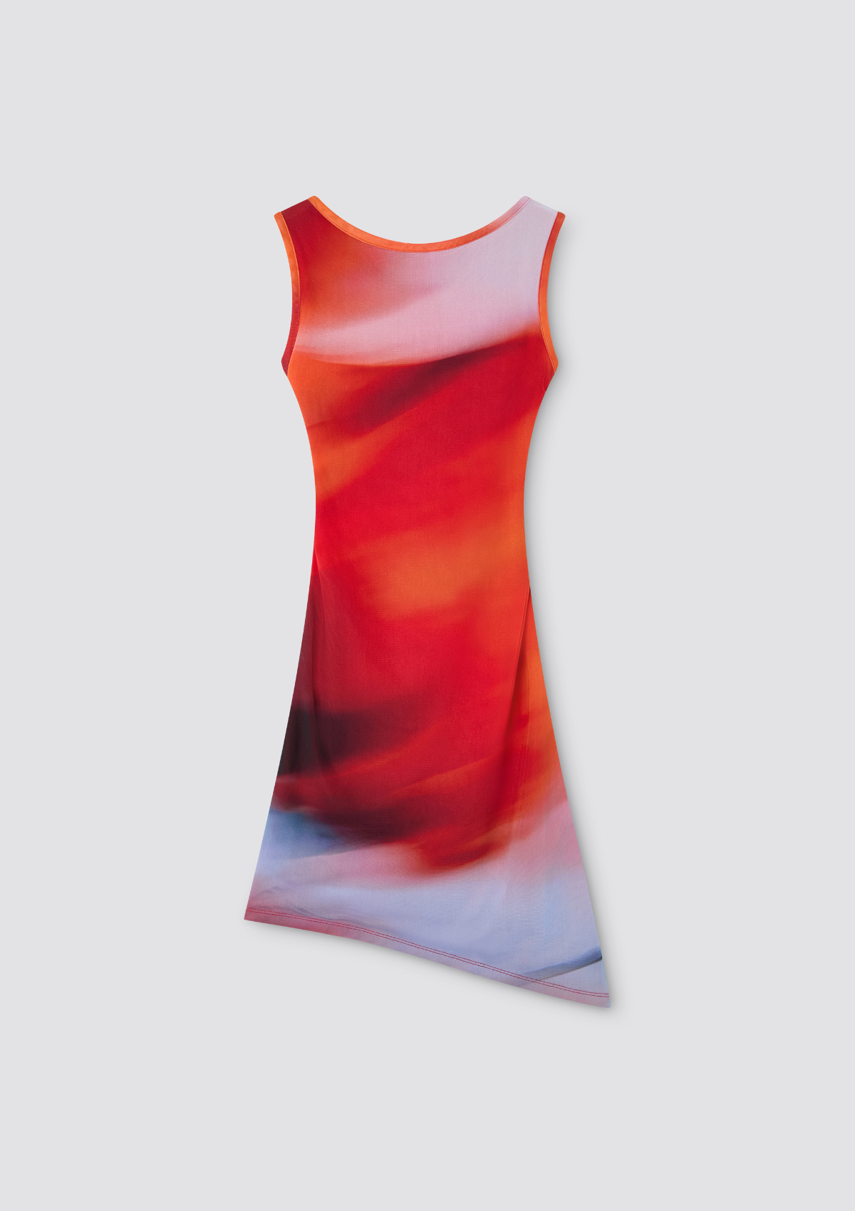 Caracola Dress / rosella - FENERS