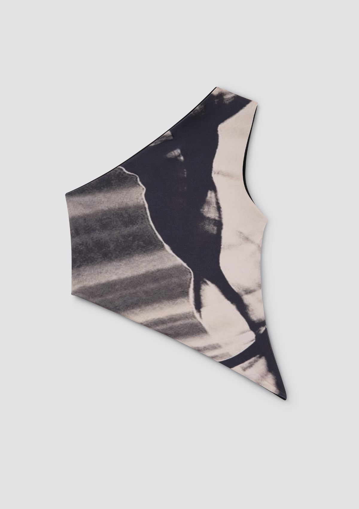 Besos Top / black - FENERS