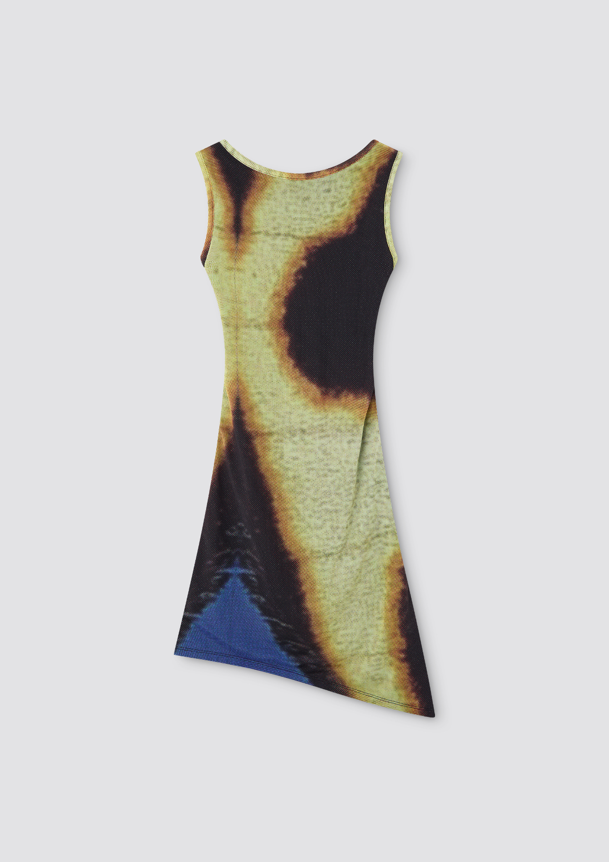 Caracola Dress / night - FENERS