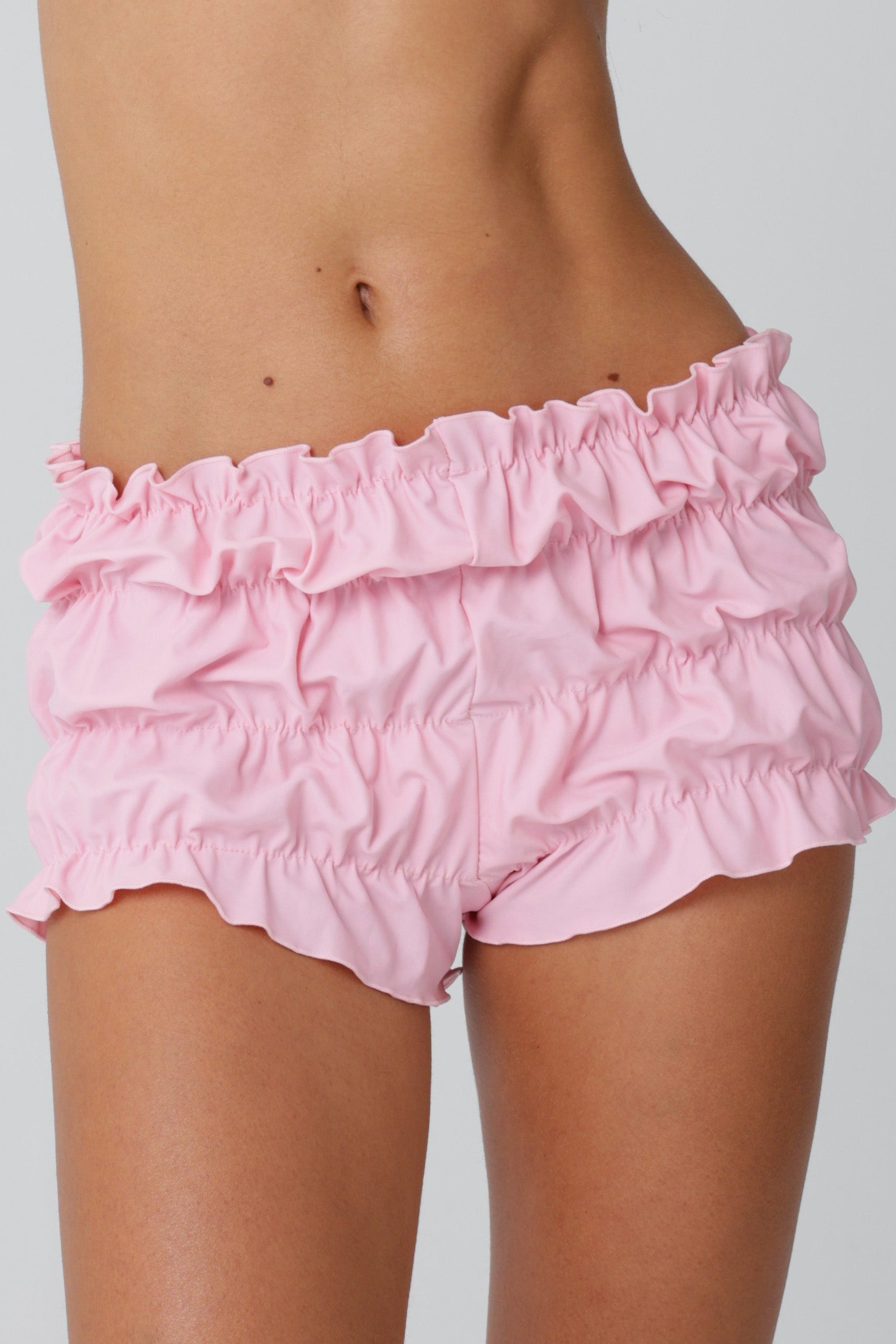 Milos Shorts / pink