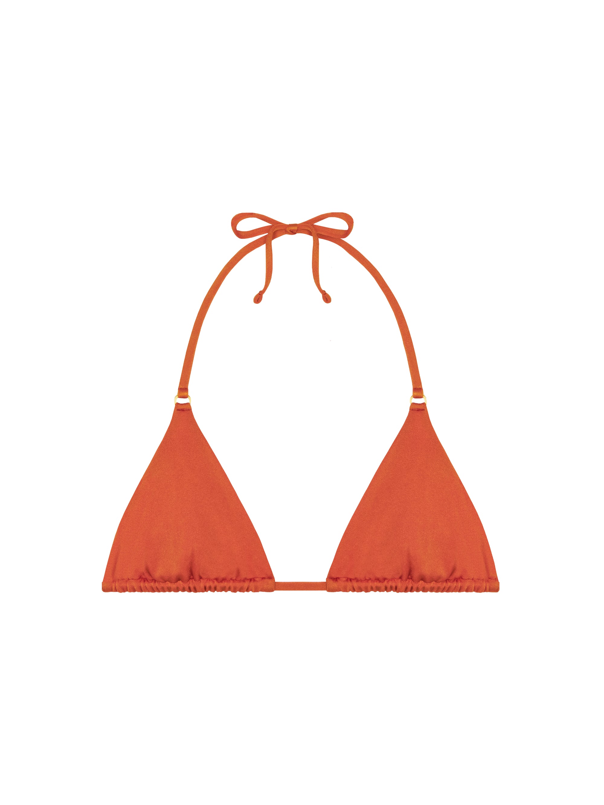 Zahara Top / orange sunset