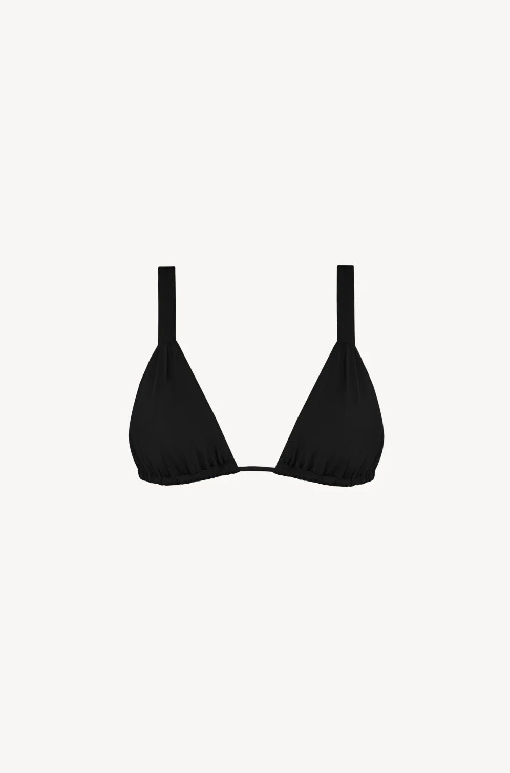 Alana Bra / black shine