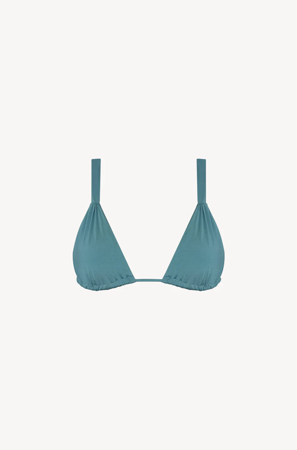 Alana Bra / teal