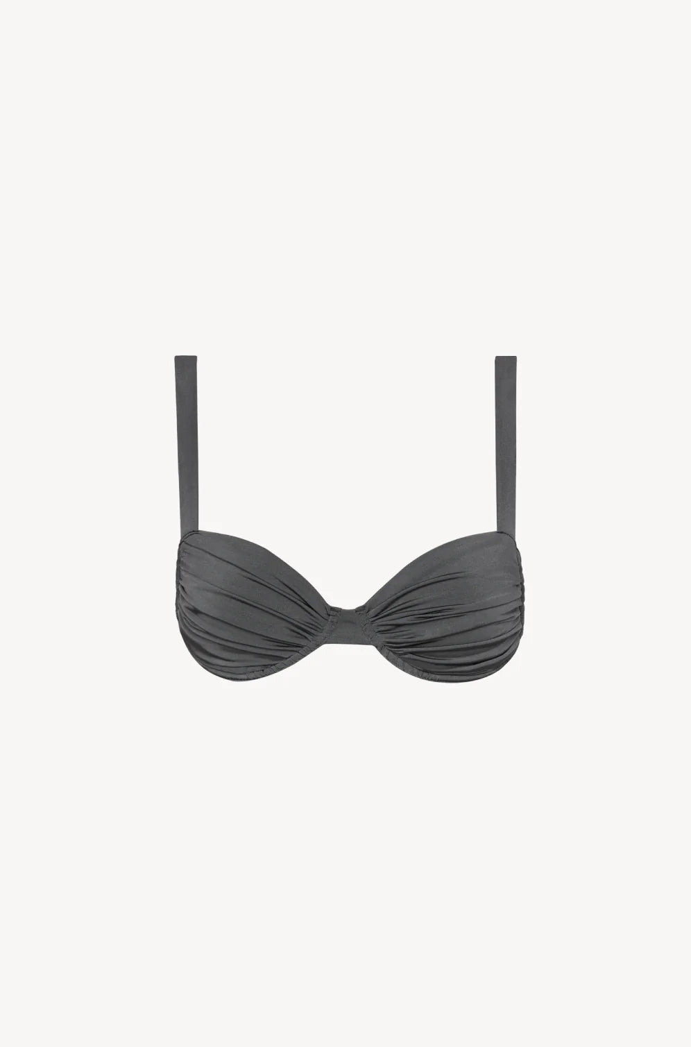 Alessa Bra / grey