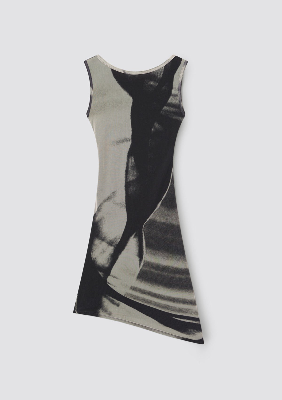 Caracola Dress / black - FENERS
