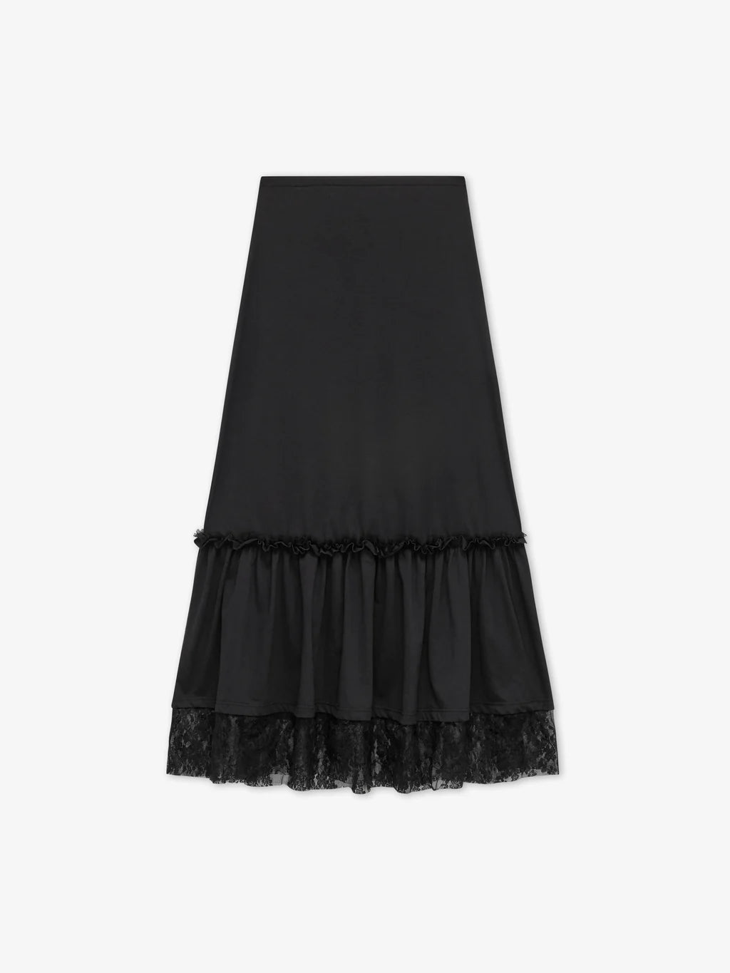 Avelina skirt / black