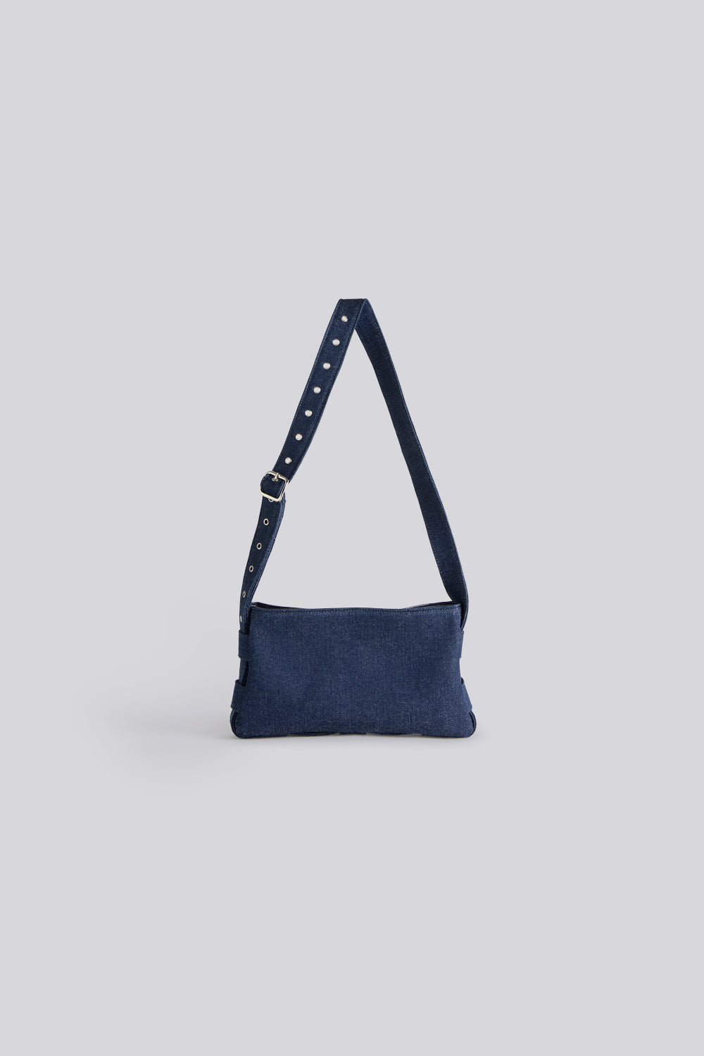 Baguette Bag denim