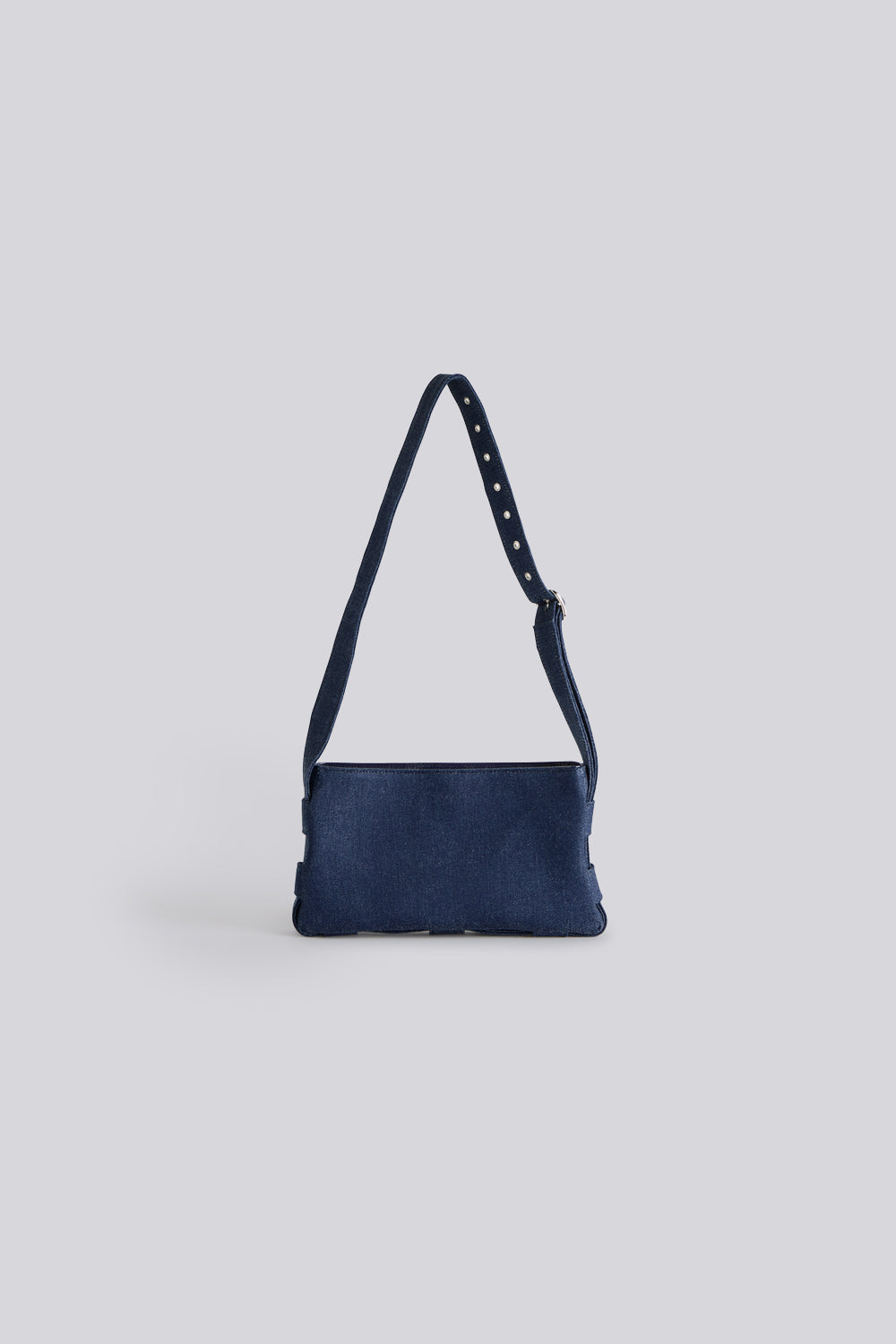 Baguette Bag denim