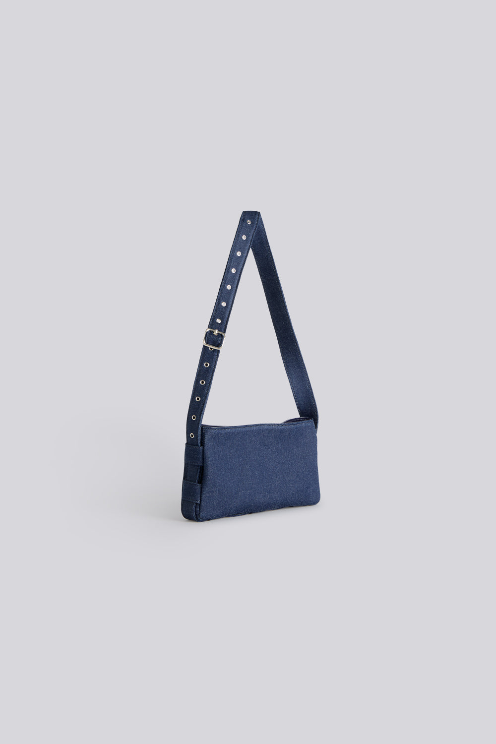 Baguette Bag denim