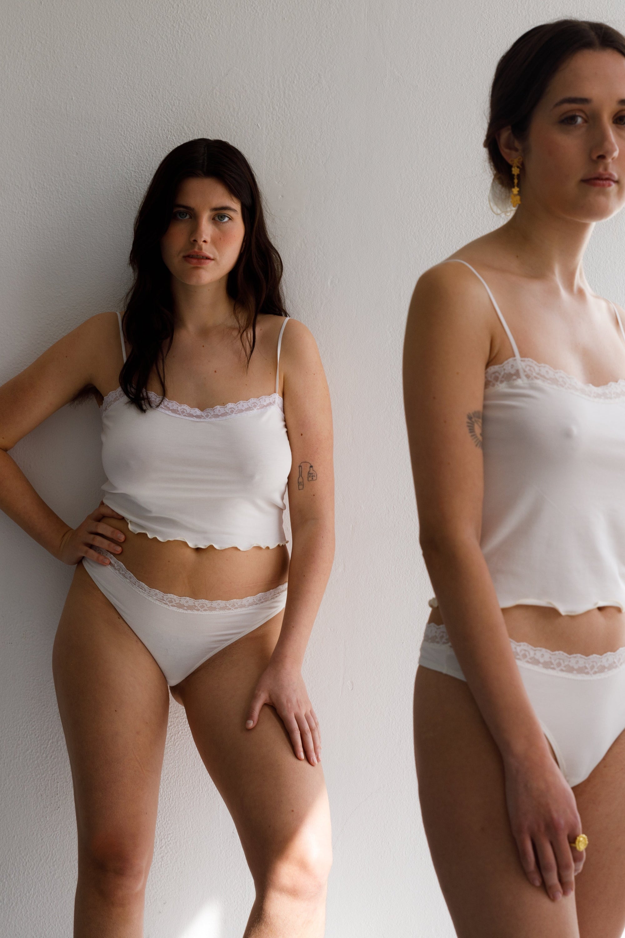 Lilje Bamboo Cami