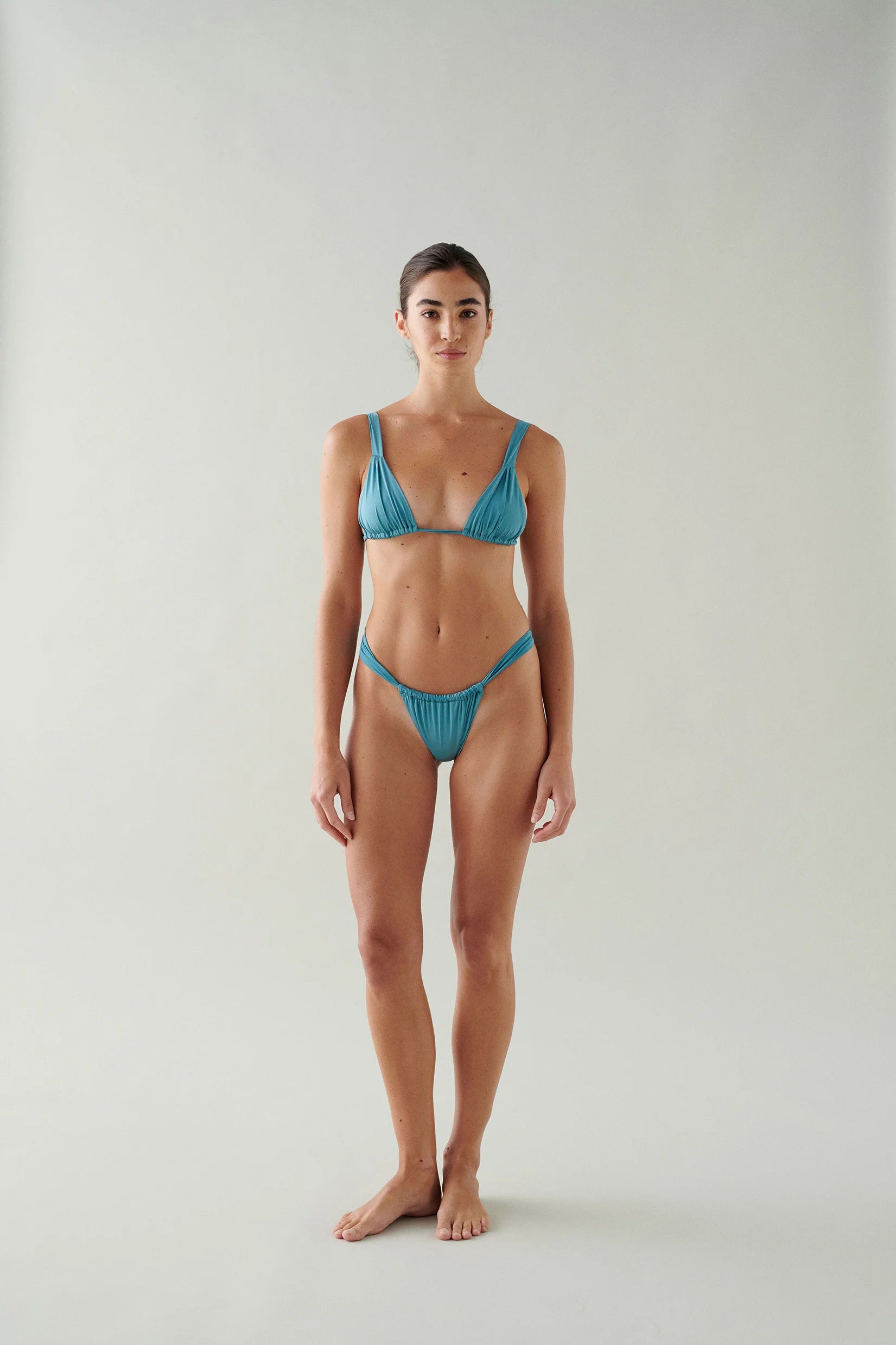 Lara Bottom / teal