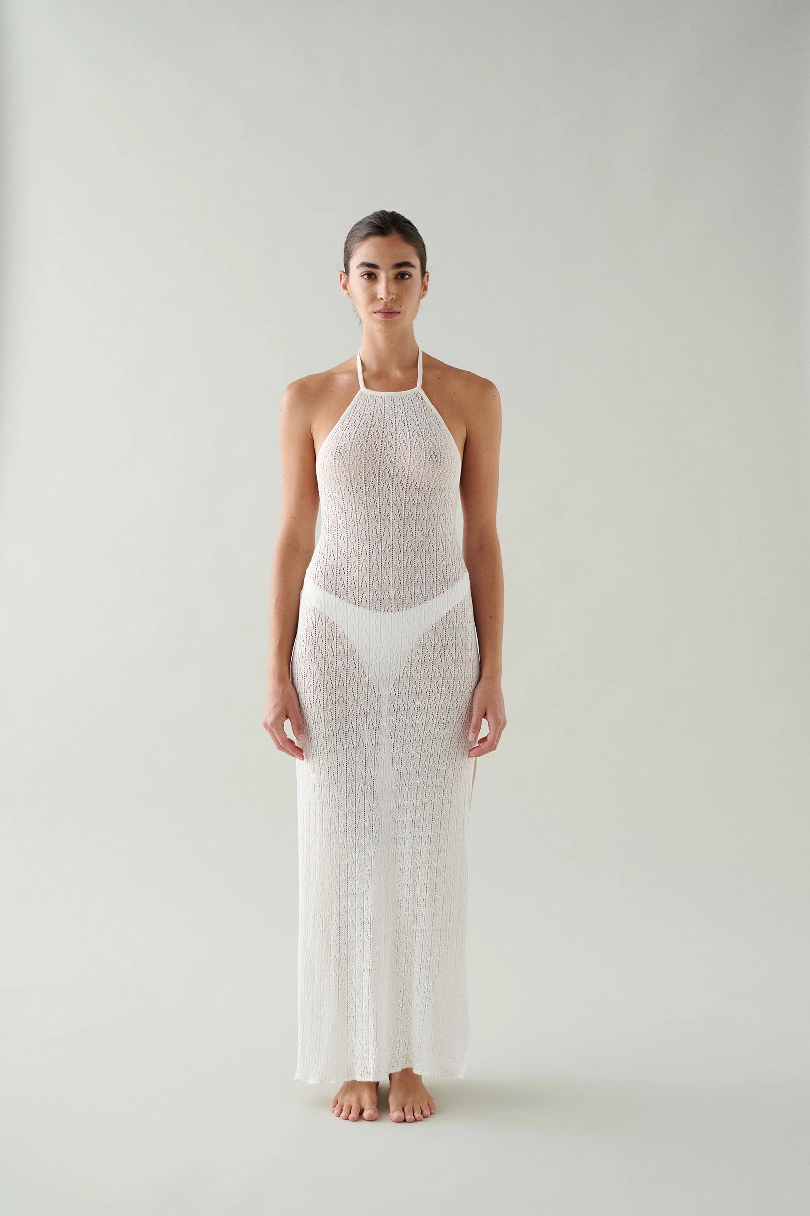 Soleil Dress
