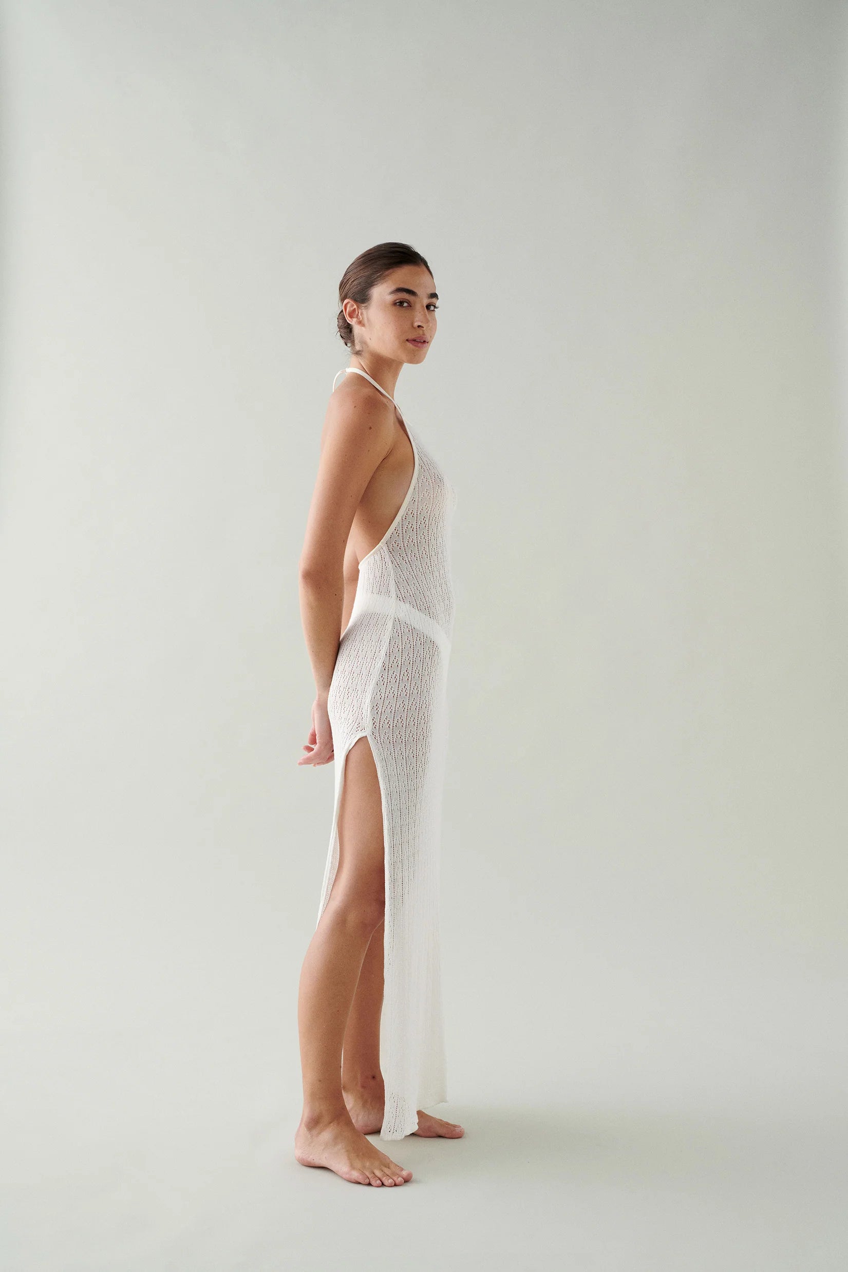 Soleil Dress