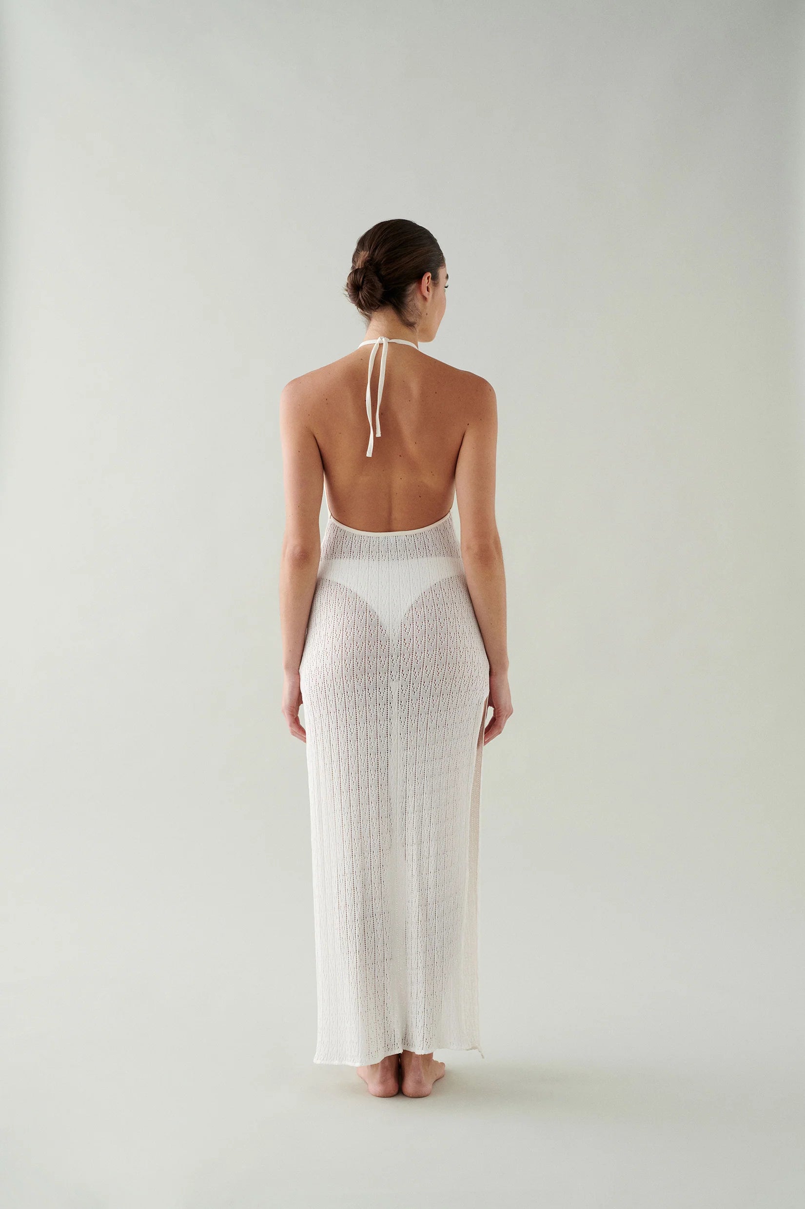 Soleil Dress