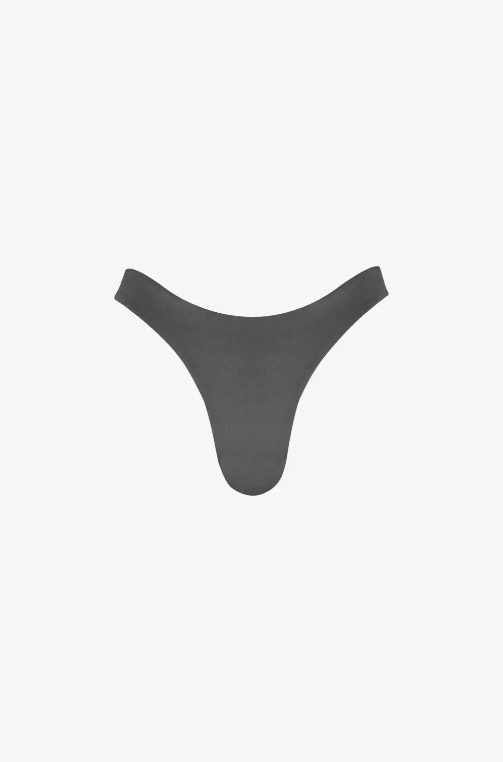 Bloom Bottom / grey