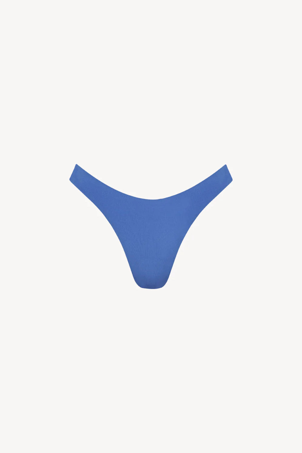 Bloom Bottom / blue
