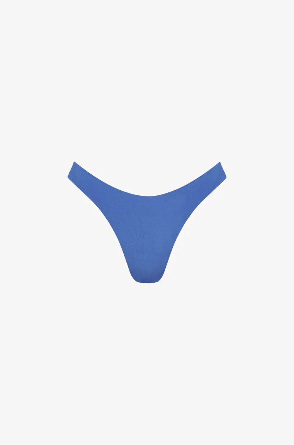 Bloom Bottom / blue