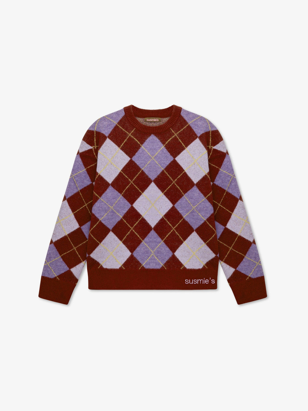 Charlotte Sweater – photo 1