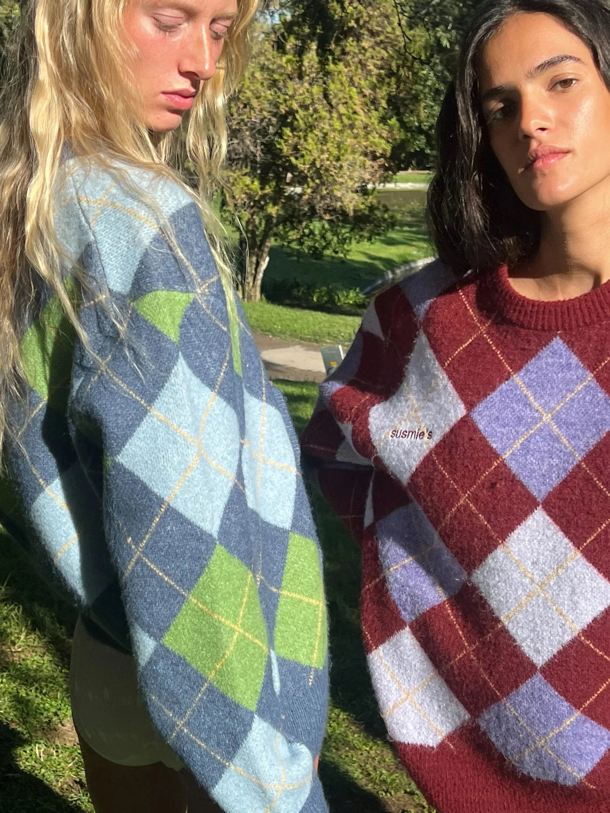 Charlotte Sweater – photo 3