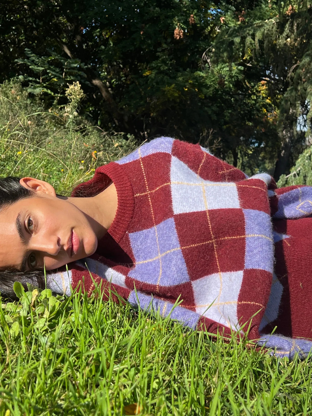 Charlotte Sweater – photo 2