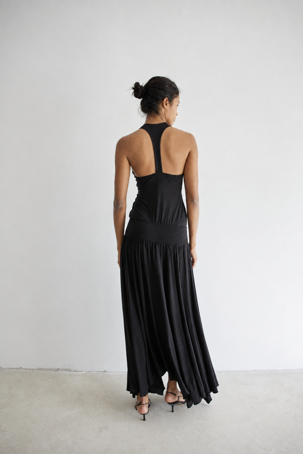Uma Dress / black – photo 3