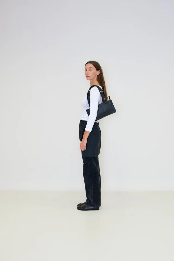 Mini Muse Bag / black