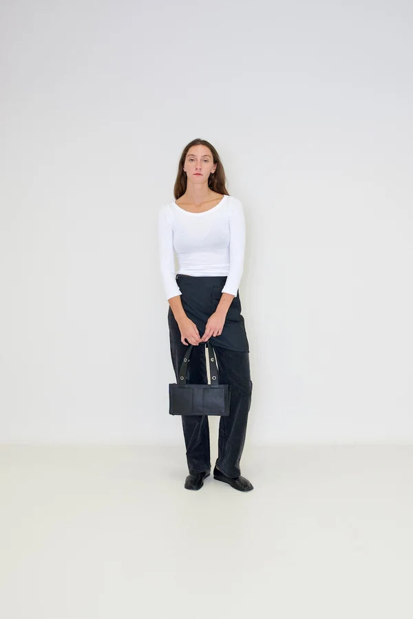 Mini Muse Bag / black