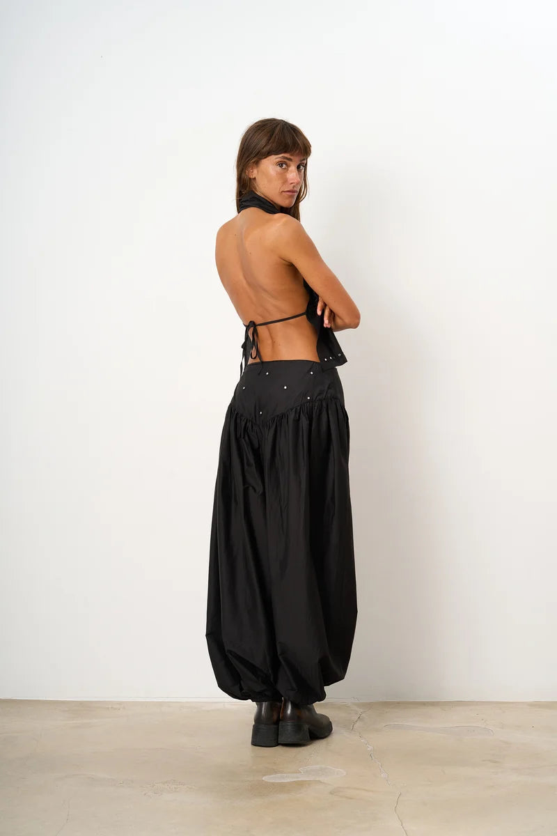 Lou Top / black