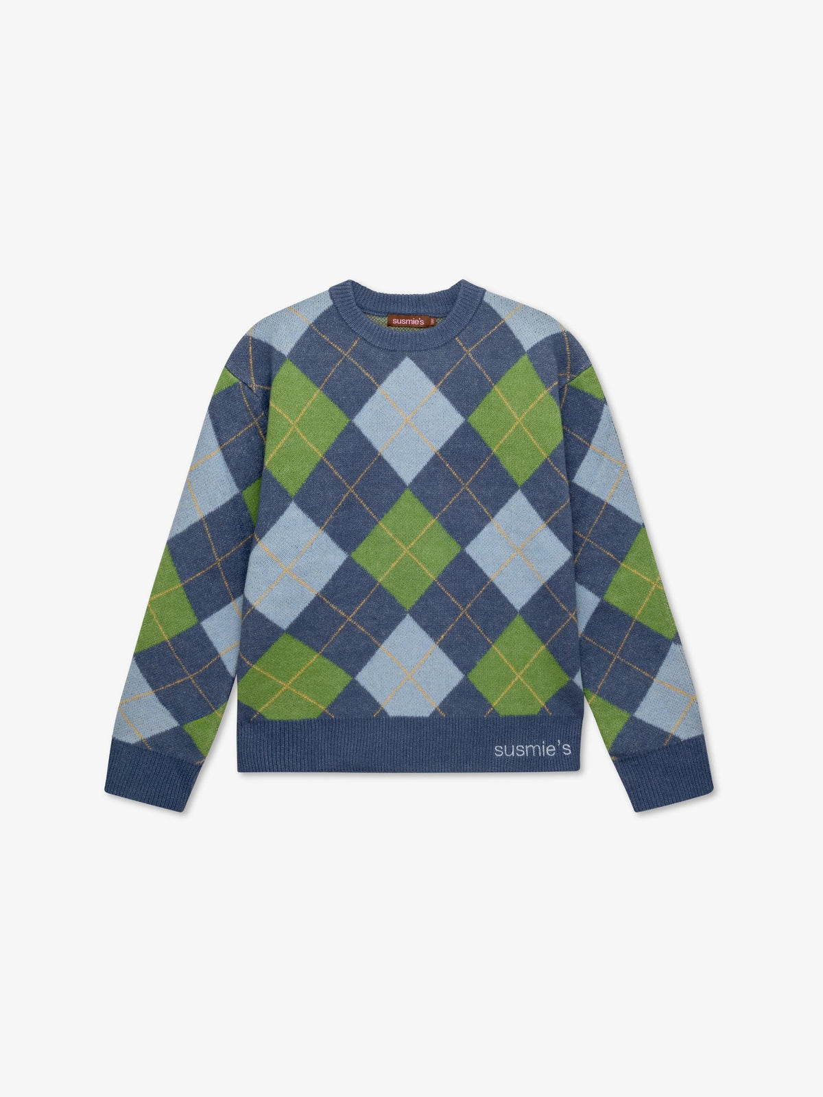 Edith Sweater – photo 2