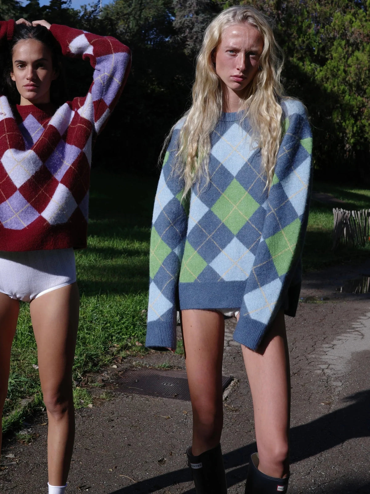 Edith Sweater – photo 4