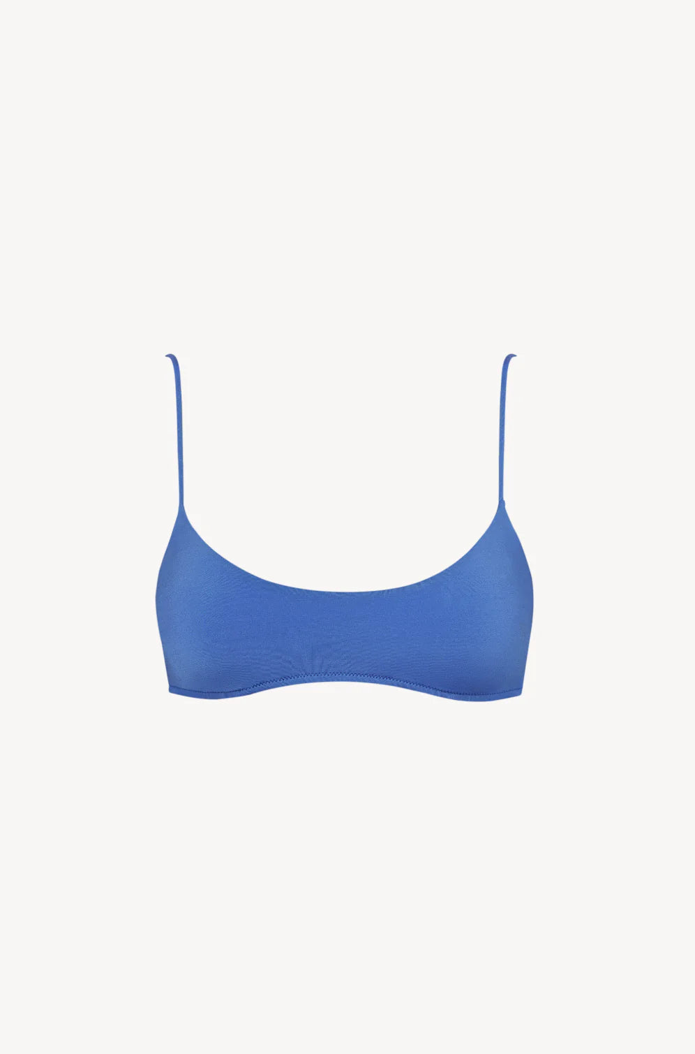 Grace Bra / blue