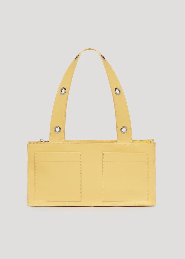 Mini Muse Bag / butter