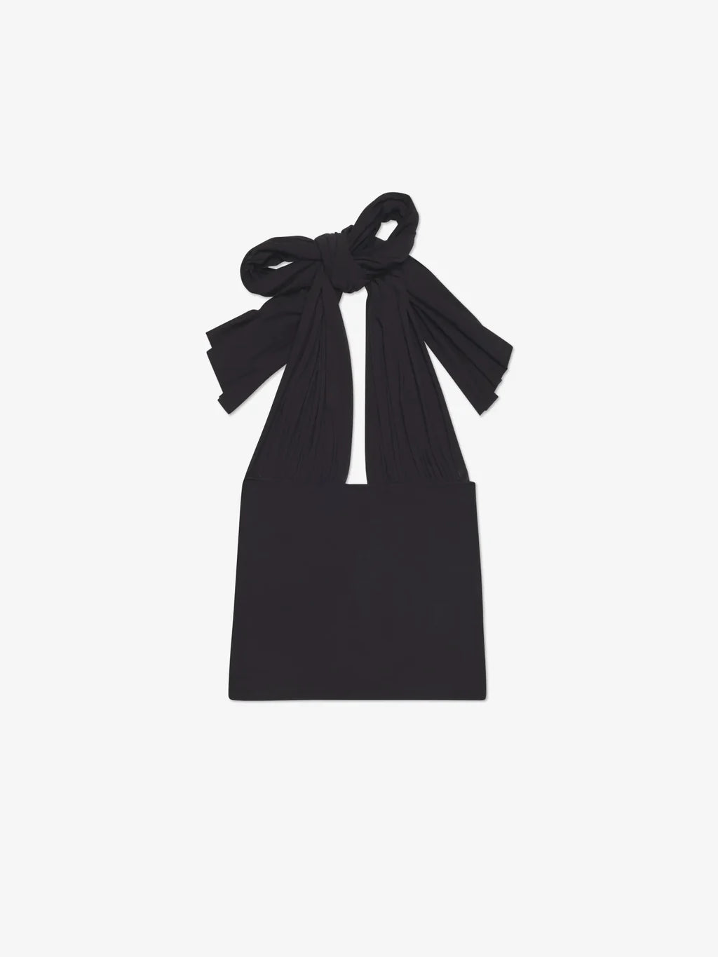 Isabela Top / black