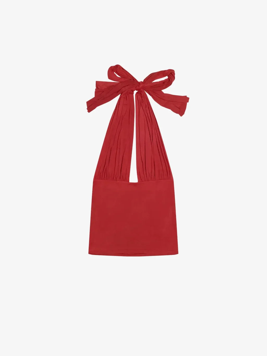 Isabela Top / red