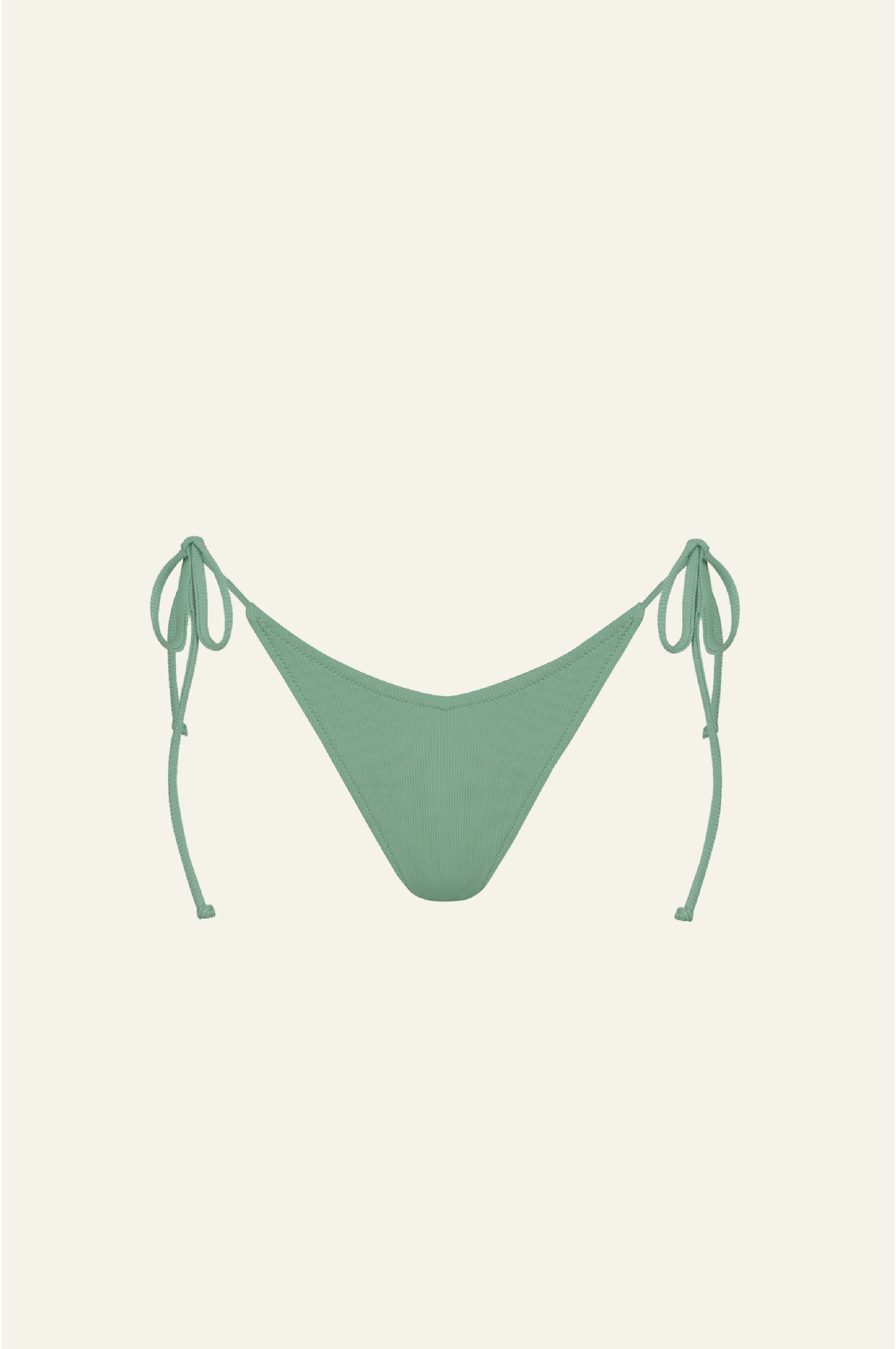 Isabelle Bottom / mint green